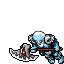 Barbarian Bloodwalker