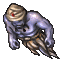Blue Djinn